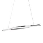 LED-hanglamp Remus IJzer - 1 lichtbron - Ijzer