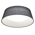 LED-plafondlamp Ponts Katoen - 1 lichtbron - Fango - Diameter: 34 cm