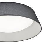 LED-plafondlamp Ponts Katoen - 1 lichtbron - Fango - Diameter: 45 cm