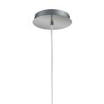 Hanglamp Meran I Katoen/ijzer - 1 lichtbron