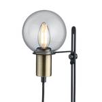 Lampe Nacho Fer - 1 ampoule