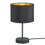 Lampe Hostel Coton / Fer - 1 ampoule