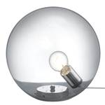 Lampe Midas I Verre / Fer - 1 ampoule