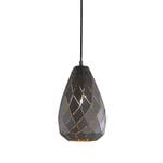 Hanglamp Onyx I IJzer - 1 lichtbron