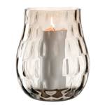 Windlicht Marrone glas - bruin