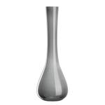 Vase Sacchetta Glas - Granit - Höhe: 60 cm