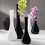 Vase Sacchetta Verre - Blanc - Hauteur : 60 cm