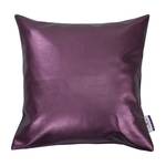 Housse de coussin T-Coated Tissu - Violet