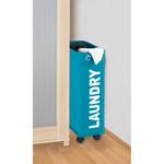 Wasmand Corno Synthetische vezels - Turquoise