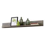 Wandbord Polis Driftwood Dekor