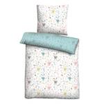 Beddengoed Arel Kids Beaverstof - Babyblauw