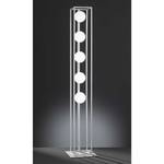 Lampadaire Aurelia Verre / Fer - 5 ampoules