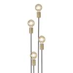 Lampadaire York Fer - 4 ampoules