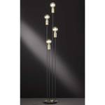 Lampadaire York Fer - 4 ampoules