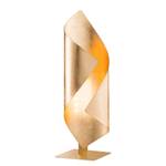 LED-Tischleuchte Safira Eisen - 1-flammig - Gold