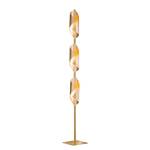 Lampadaire Safira Fer - 3 ampoules - Doré