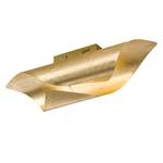 LED-Deckenleuchte Safira Eisen - 1-flammig - Gold