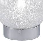 Tafellamp Carat Glas/ijzer - 1 lichtbron