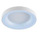 LED-plafondlamp Cameron Plexiglas - 1 lichtbron