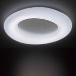 LED-plafondlamp County Kunststof/ijzer - 1 lichtbron - Breedte: 91 cm