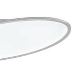 LED-plafondlamp Valley Plexiglas/ijzer - 1 lichtbron - Breedte: 40 cm
