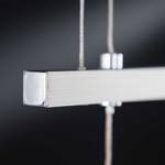 LED-hanglamp Skip IJzer - 1 lichtbron - Breedte: 101 cm