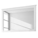 Miroir Ole Blanc