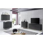 Enfilade Tehi Anthracite