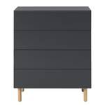 Commode Tehi I Anthracite