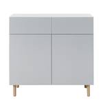 Commode Tehi II Gris lumineux