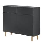 Commode Tehi II Anthracite