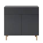 Commode Tehi II Anthracite