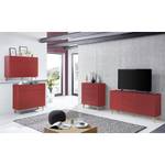 Enfilade Tehi Rouge