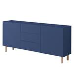 Sideboard Tehi Blau