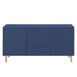 Dressoir Tehi Blauw