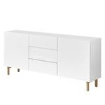 Enfilade Tehi Blanc