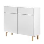 Commode Tehi II Blanc