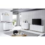 Commode Tehi II Blanc