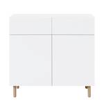 Commode Tehi II Blanc