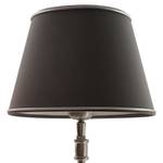 Lampe Maja Coton / Aluminium - 1 ampoule