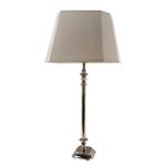 Lampe Nele Coton / Aluminium - 1 ampoule