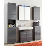 Armoire de toilette Amanda I Gris