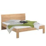 Bed Flexx Sonoma eikenhouten look - Sonoma eikenhouten look - 180 x 200cm