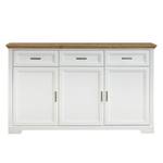 Dressoir Jasmund I Wit