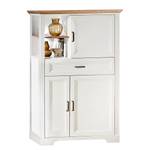 Highboard Jasmund I Wit