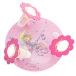 Plafondlamp Prinzessin Lillifee III Massief berkenhout - 3 lichtbronnen