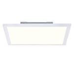 LED-Deckenleuchte Charla I Acrylglas / Stahl - 1-flammig - Breite: 30 cm