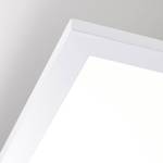 LED-Deckenleuchte Charla I Acrylglas / Stahl - 1-flammig - Breite: 40 cm