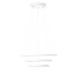 Suspension Anilo Plexiglas / Acier - 1 ampoule