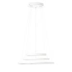 Suspension Anilo Plexiglas / Acier - 1 ampoule